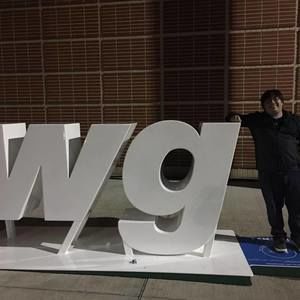 Meet your Posher, Rj